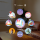 Magic Leap’s homescreen.